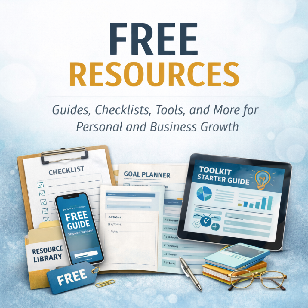 FREE RESOURCES