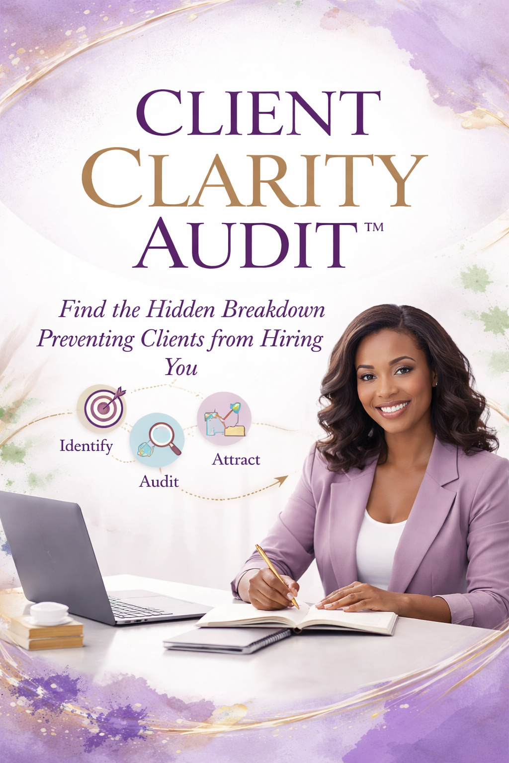 Clarity-Audit Workbook