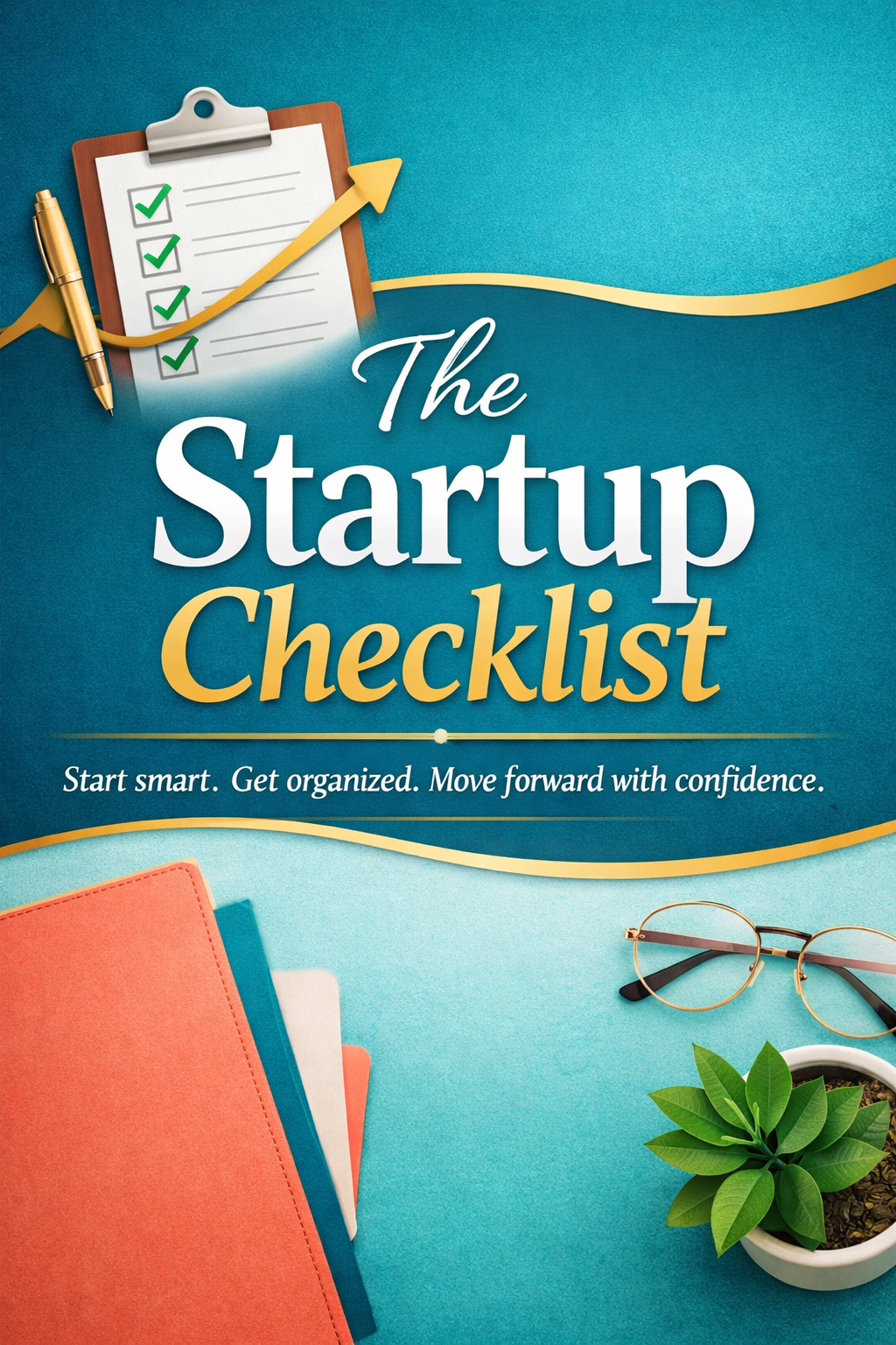 Startup Checklist